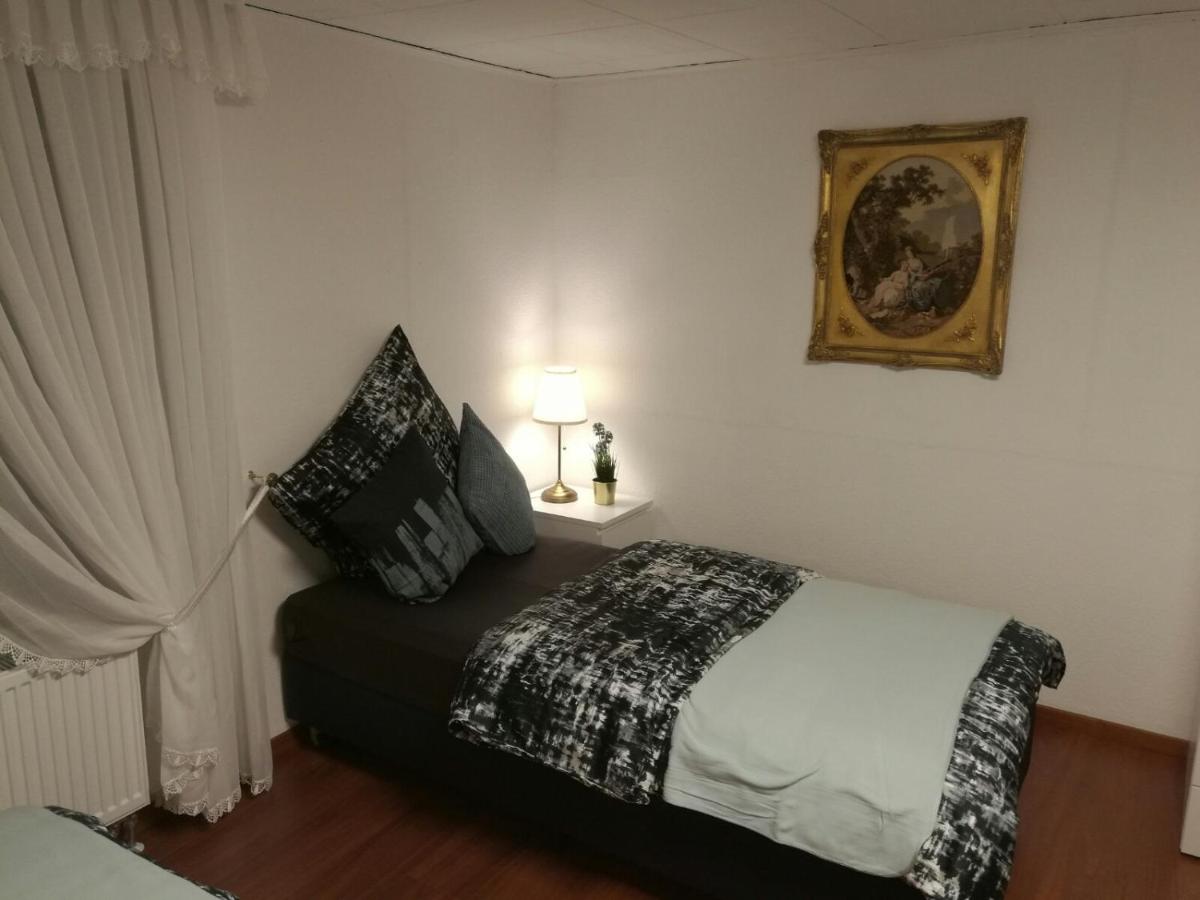 Apartment Cosmelux Nürnberg - Housity