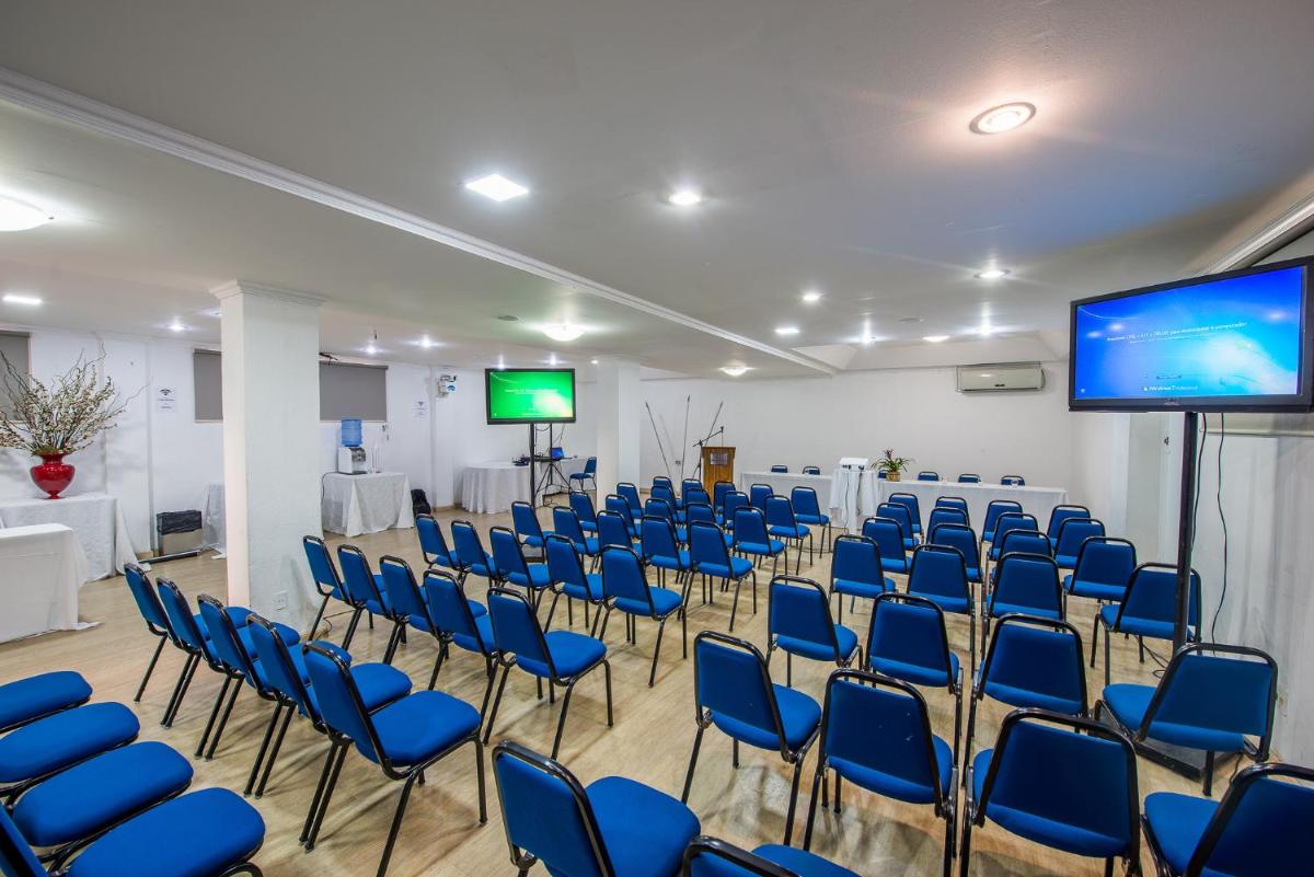 Suitetrails - Hotel Metropolitano
