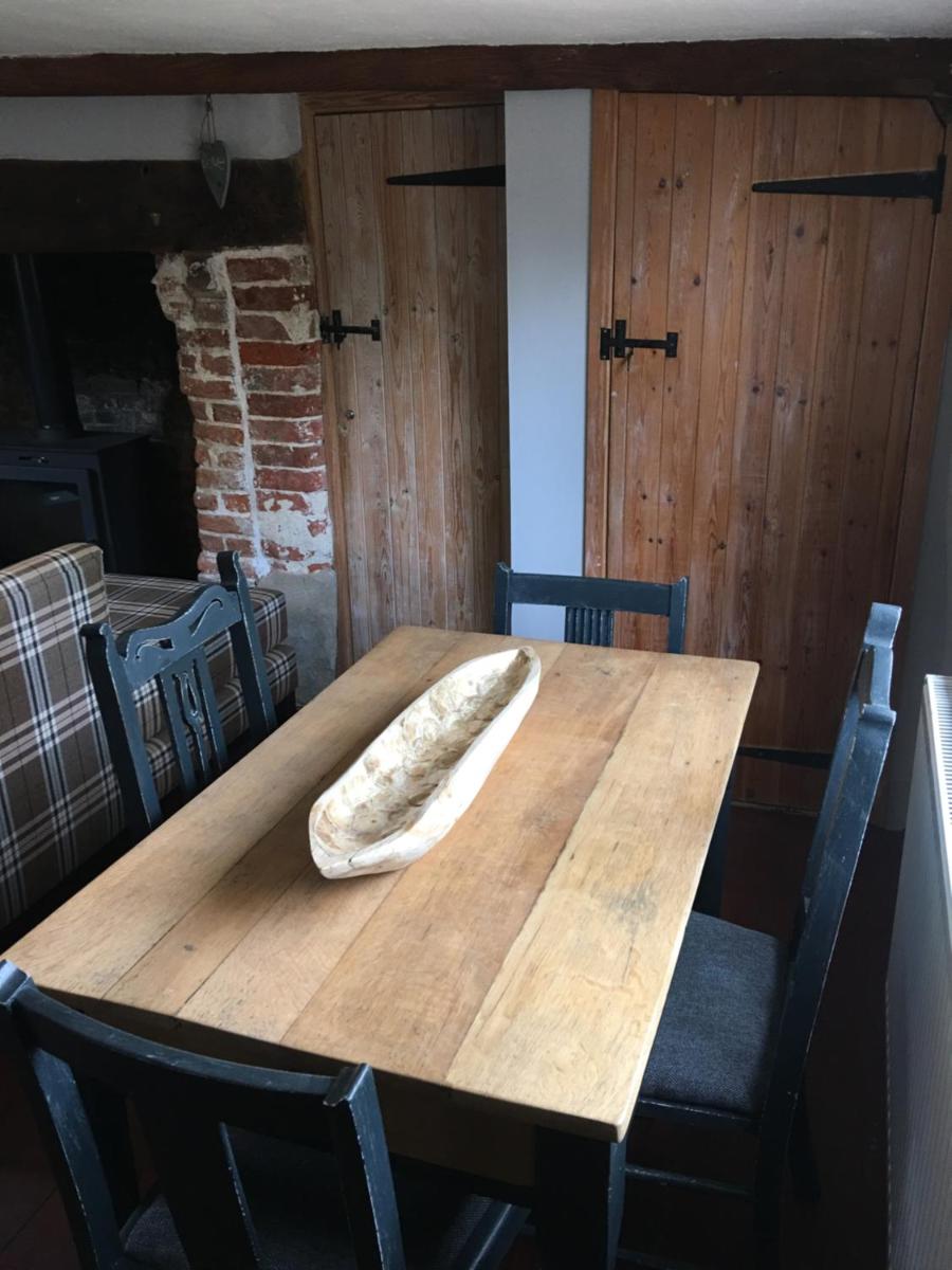 Watt Cottage - Housity