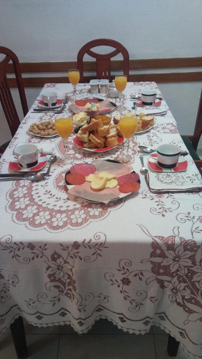 Pensión Casa Frade - Housity