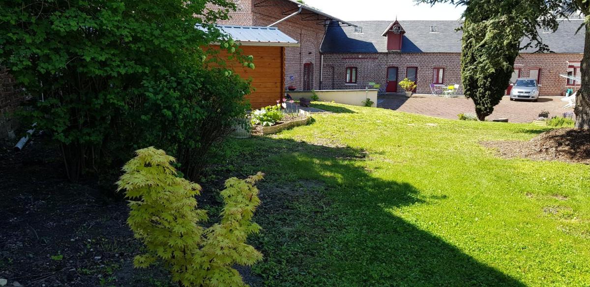 Au Petivall Studio - Housity