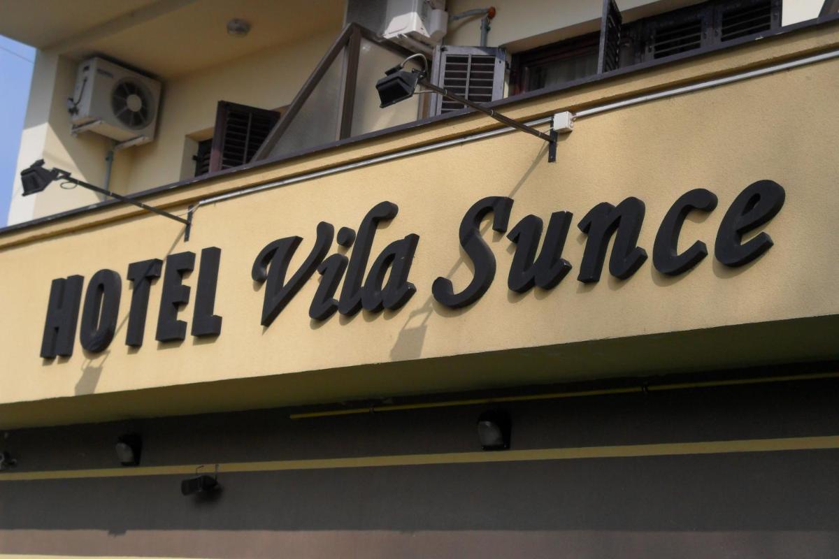 Hotel Vila Sunce - Housity
