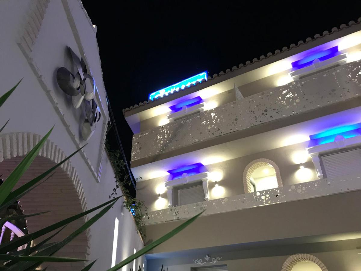 Pensión La Herradura - Housity