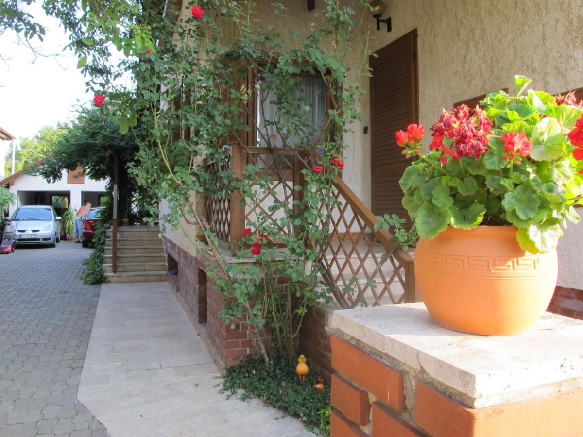 Foki Apartman - Housity