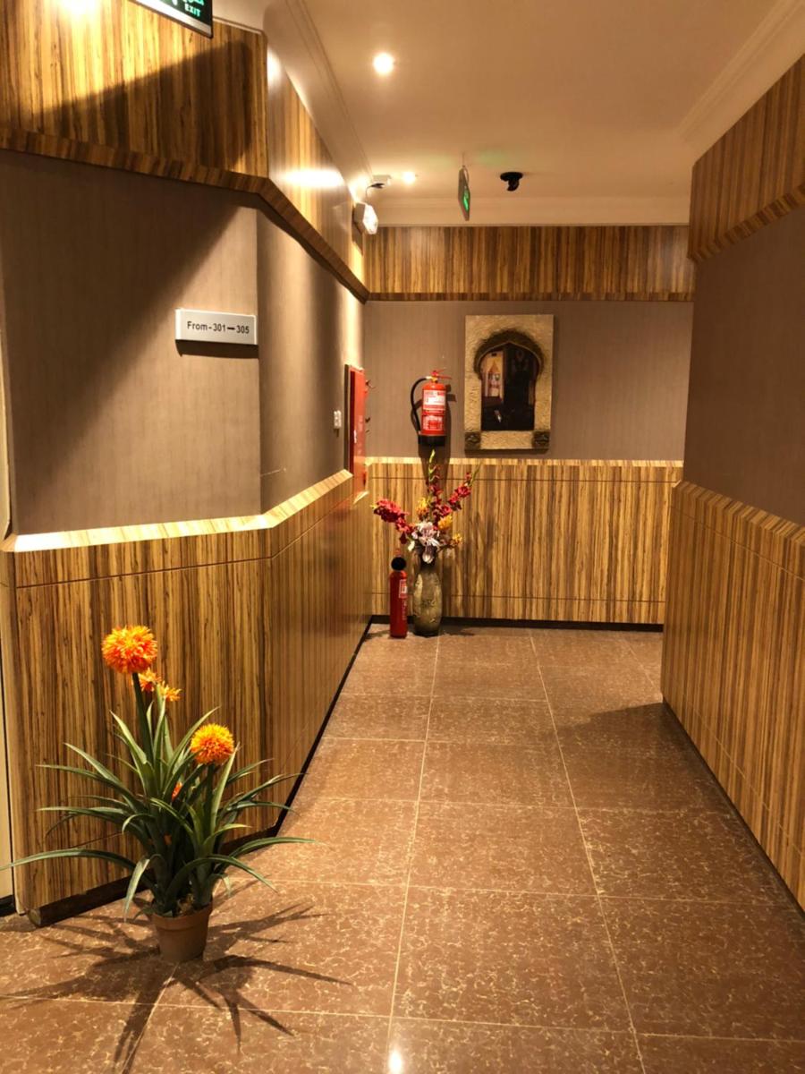 Tulip Jazan - Housity