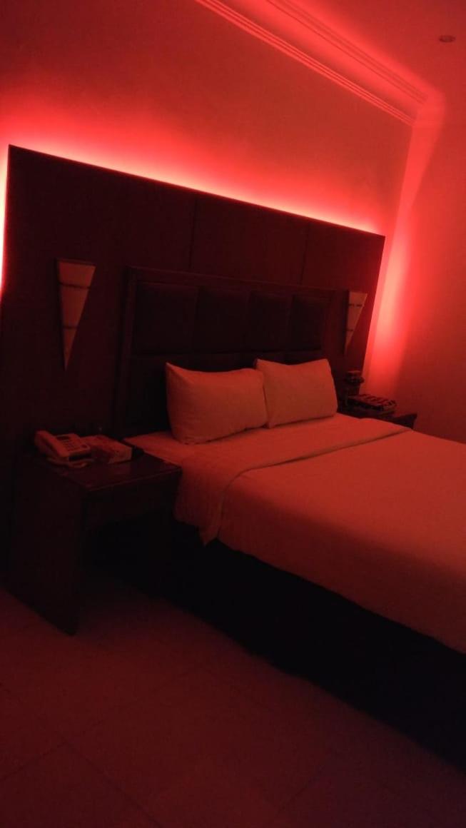 Tulip Jazan - Housity