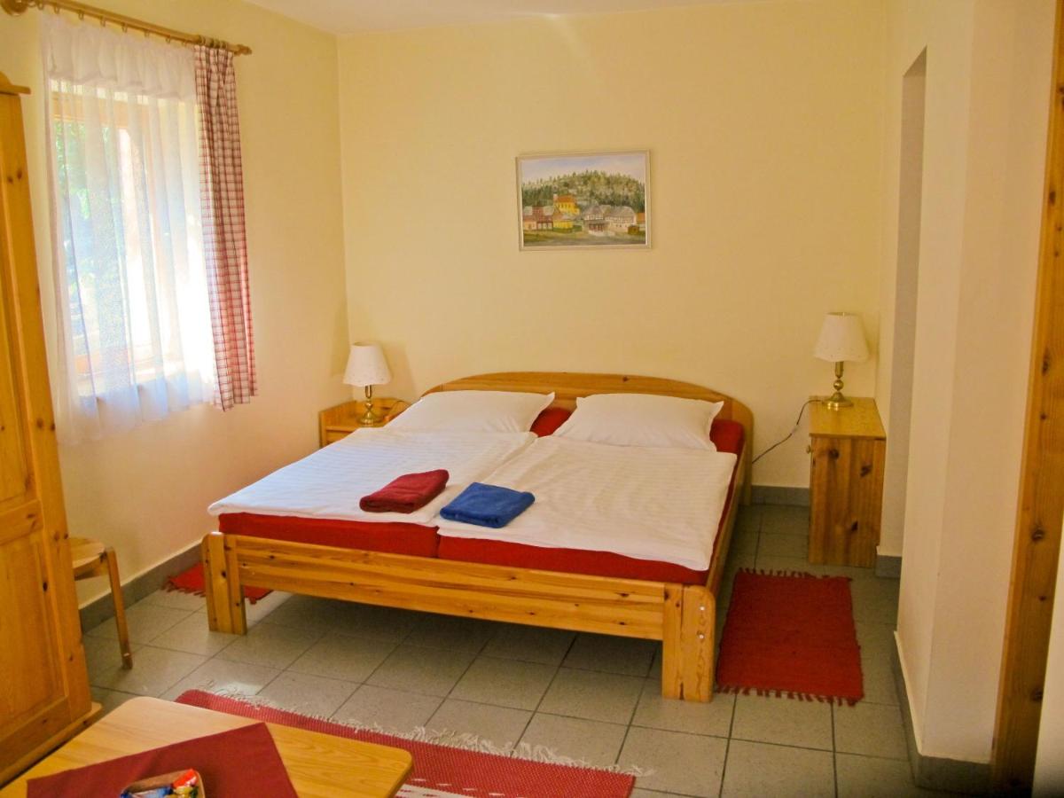 Foki Apartman - Housity