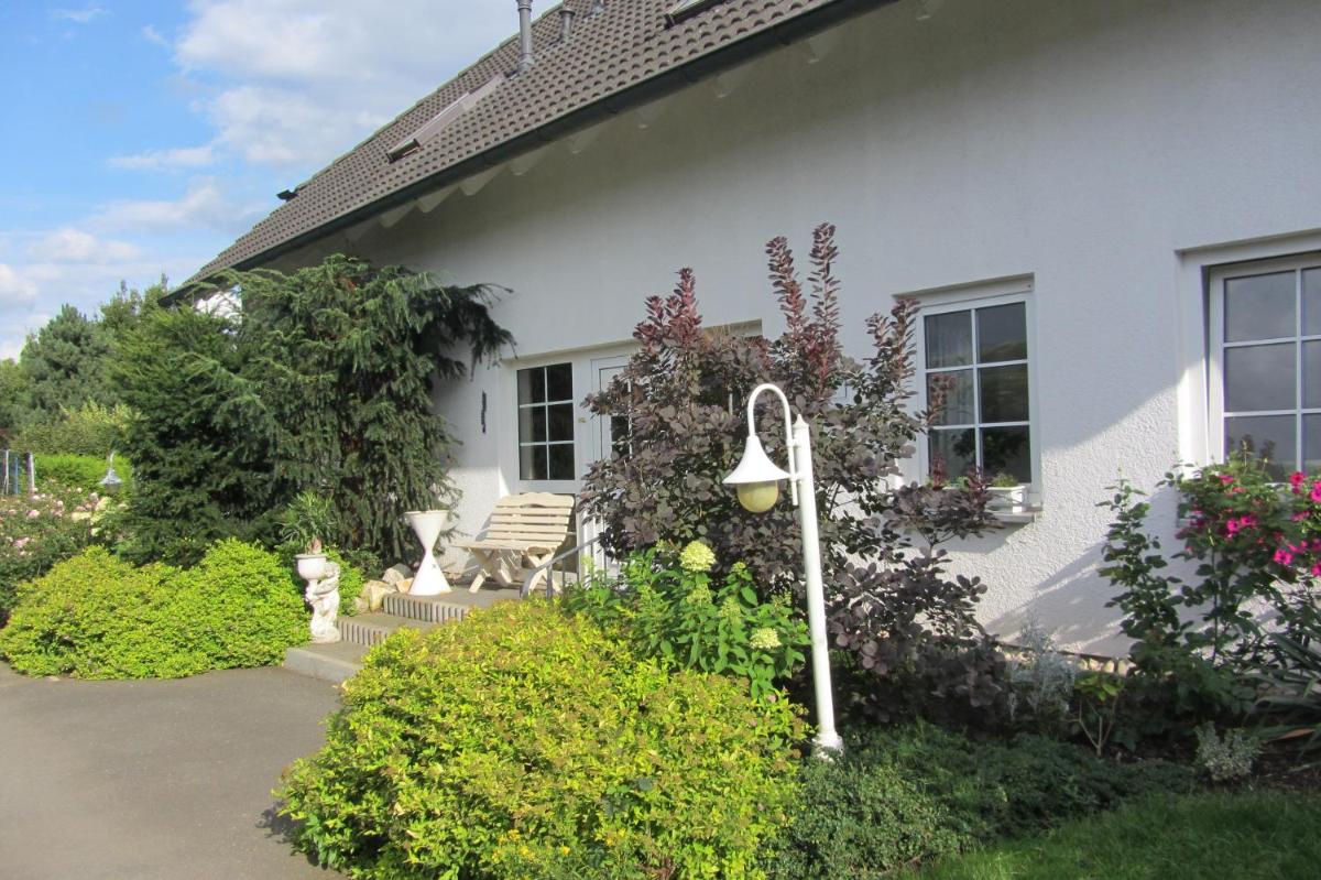 Pension Egerer - Housity