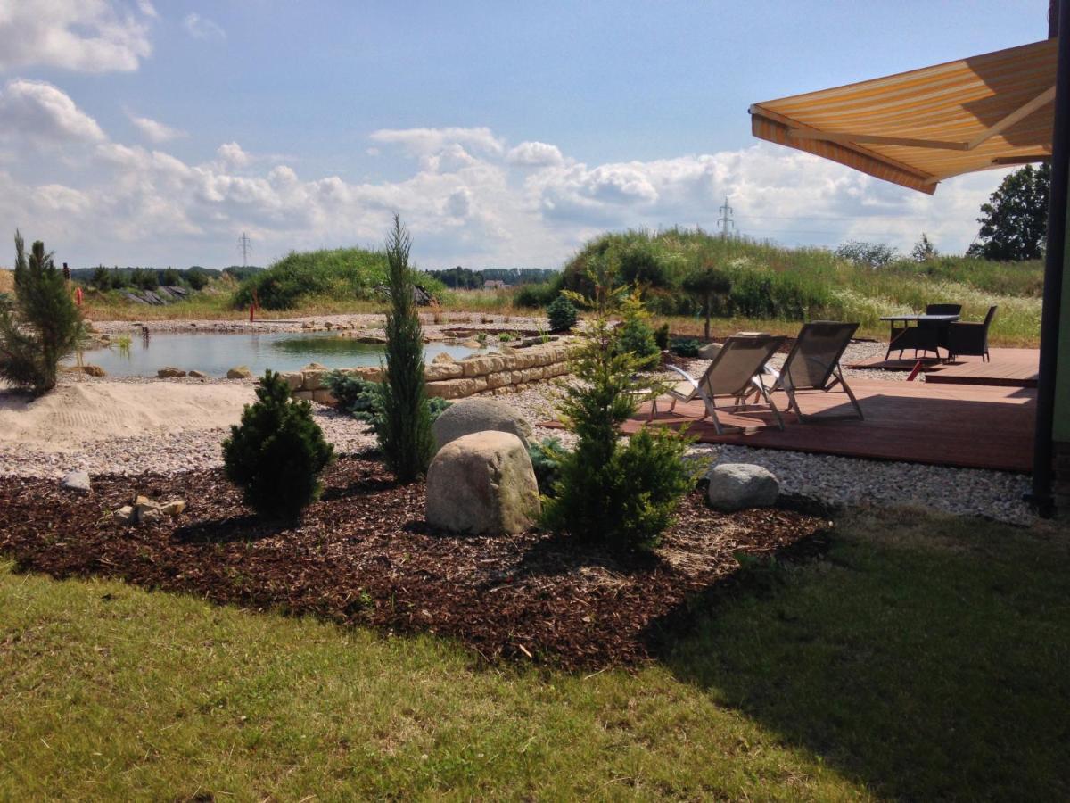 Lake View Apartments near Golf Resort Kunětická Hora, Dříteč - Housity