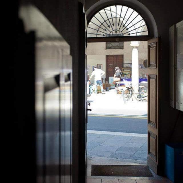 Bed & Breakfast Parmacentro - Housity