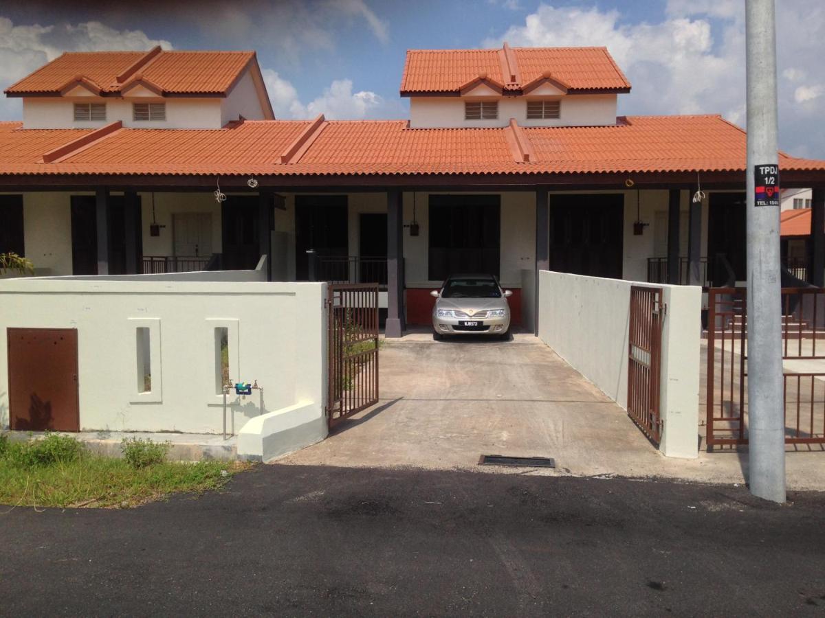 TeratakMuslim H'H - Housity