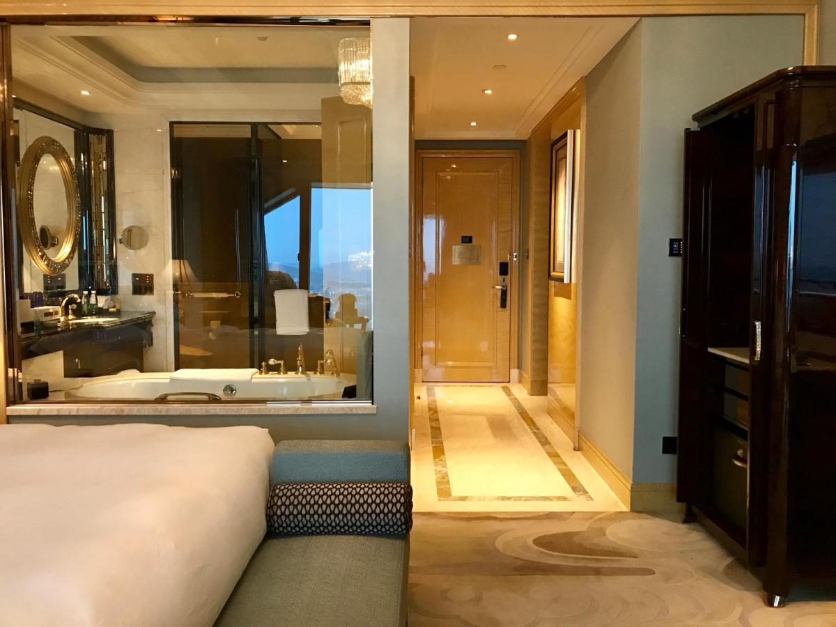 Wanda Reign Wuhan - Hizvo