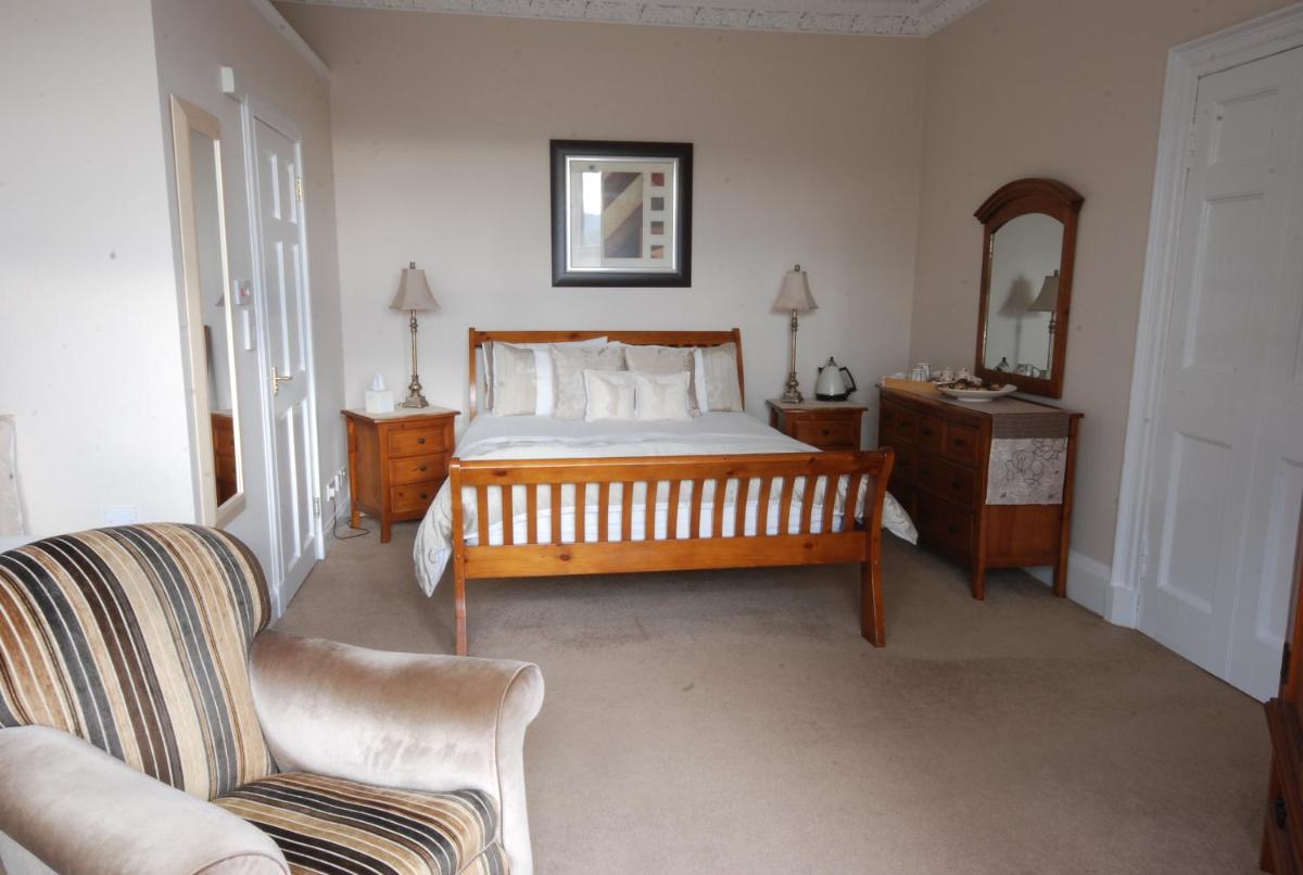 Gramarcy House - Housity