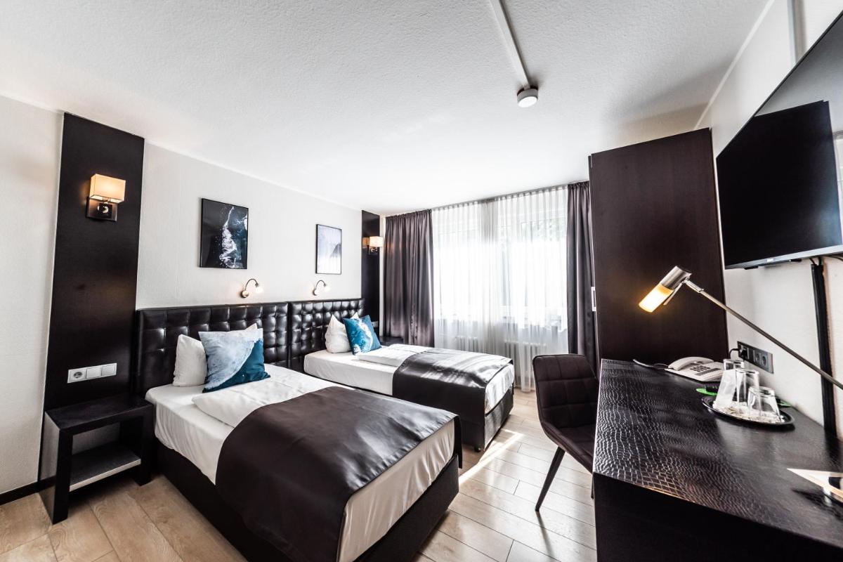 Mauritius Komfort Hotel in der Altstadt - Housity