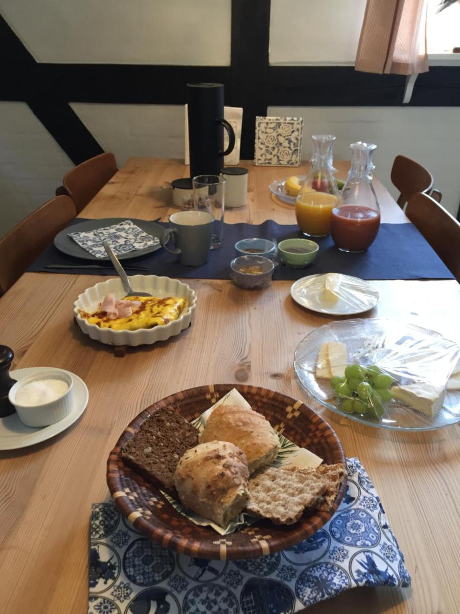 Dyssegaard B&B - Housity