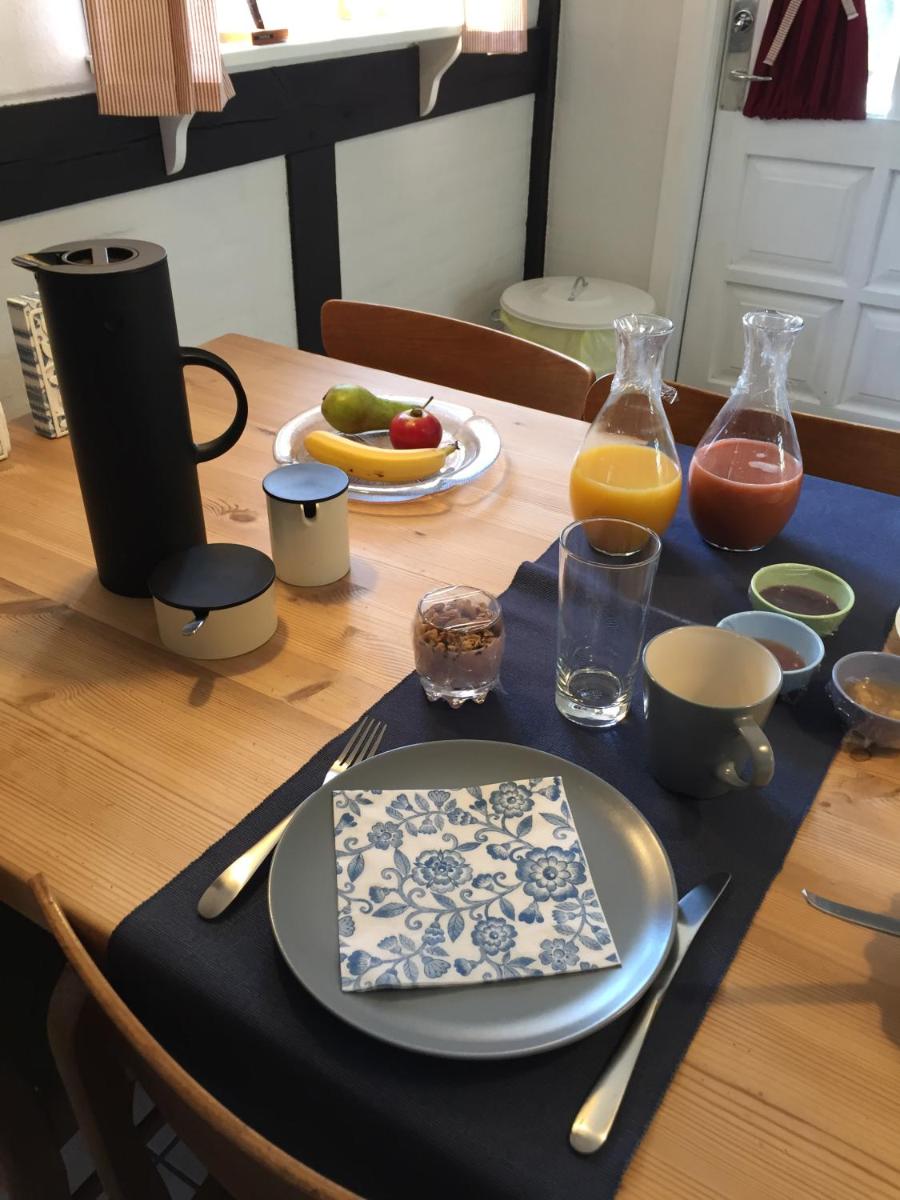 Dyssegaard B&B - Housity
