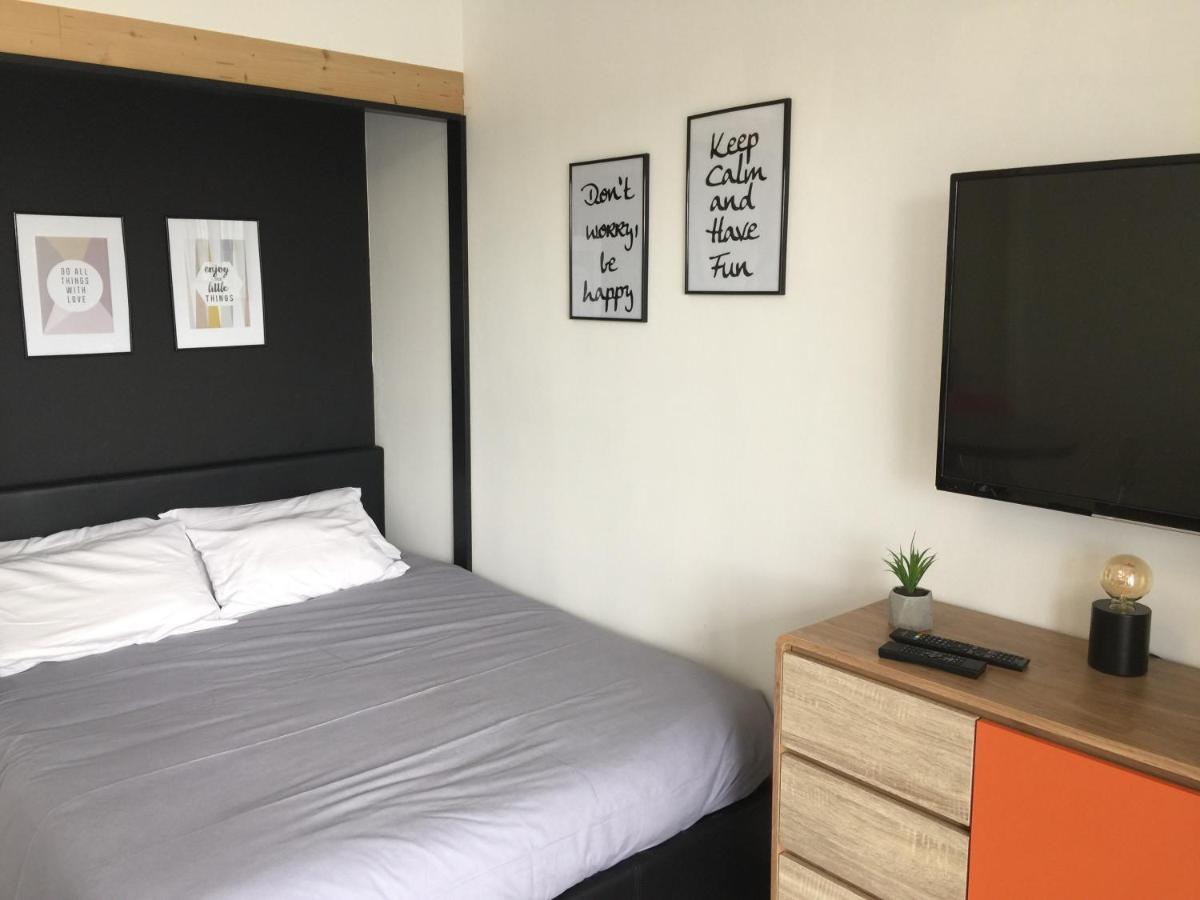 Sweet Home Annecy - Housity