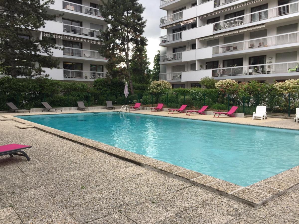 Sweet Home Annecy - Housity