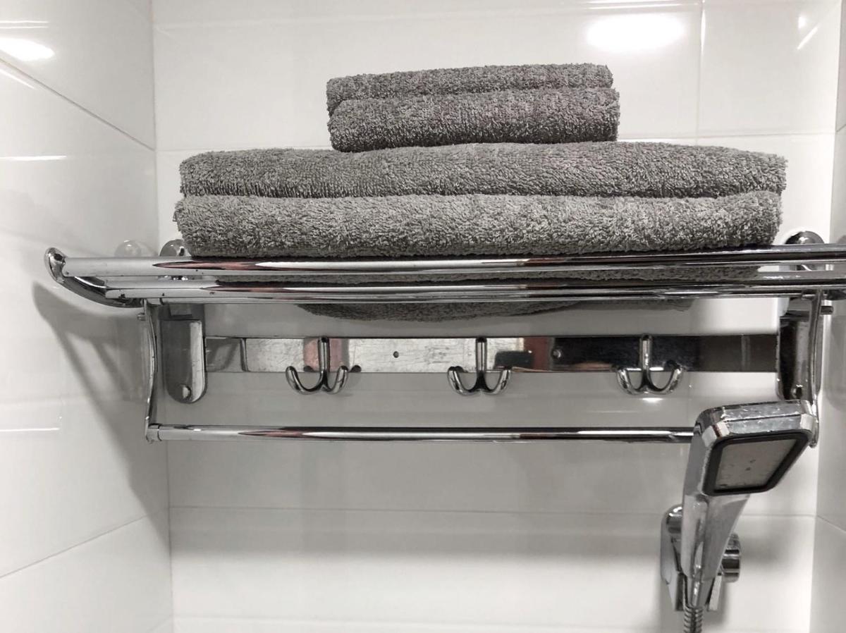 Hang Fung Hostel - Housity