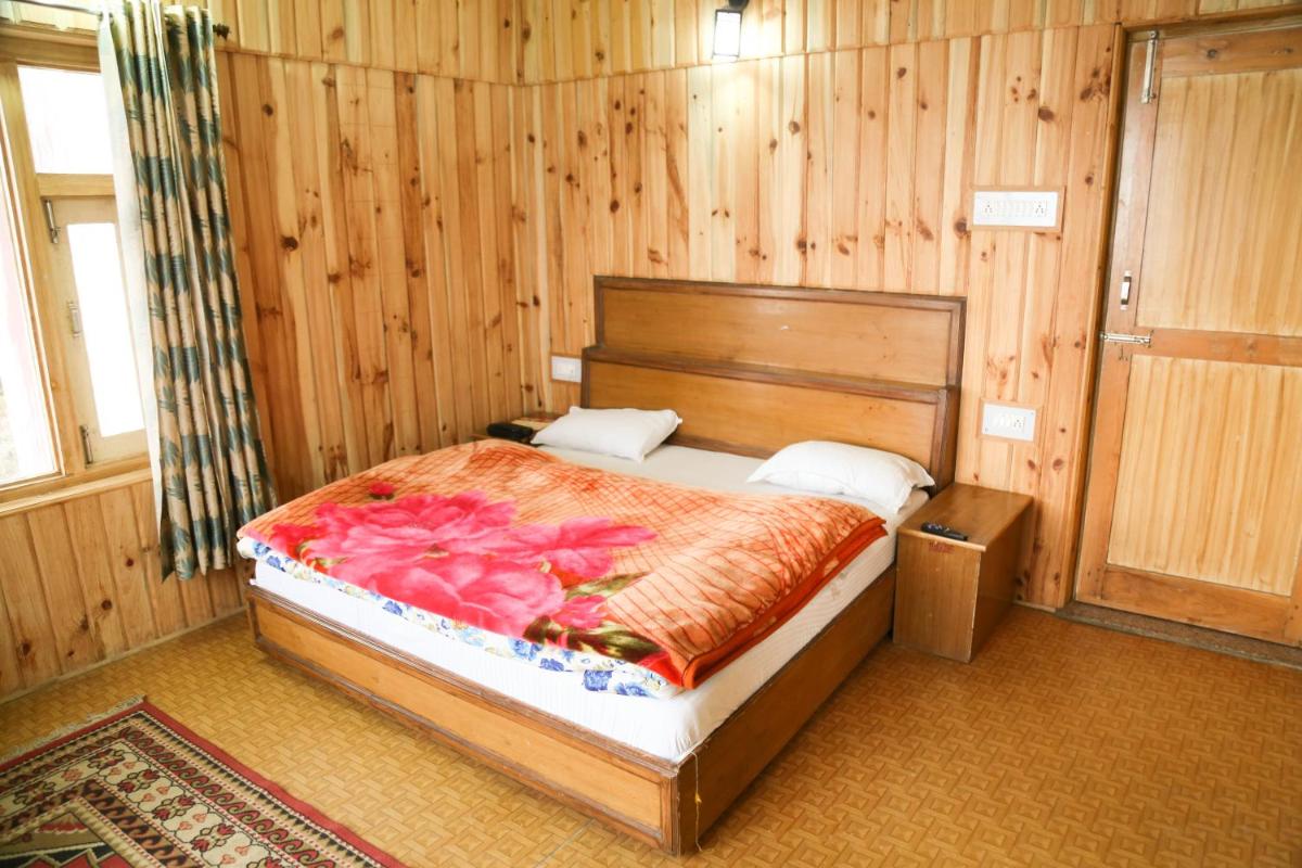 Hotel Mount View Dhanaulti Dreams, Dhanaulti - Housity