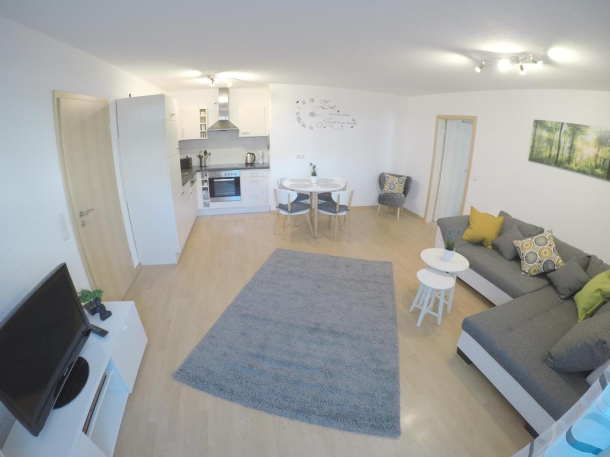 Ferienwohnung Wujan - Housity