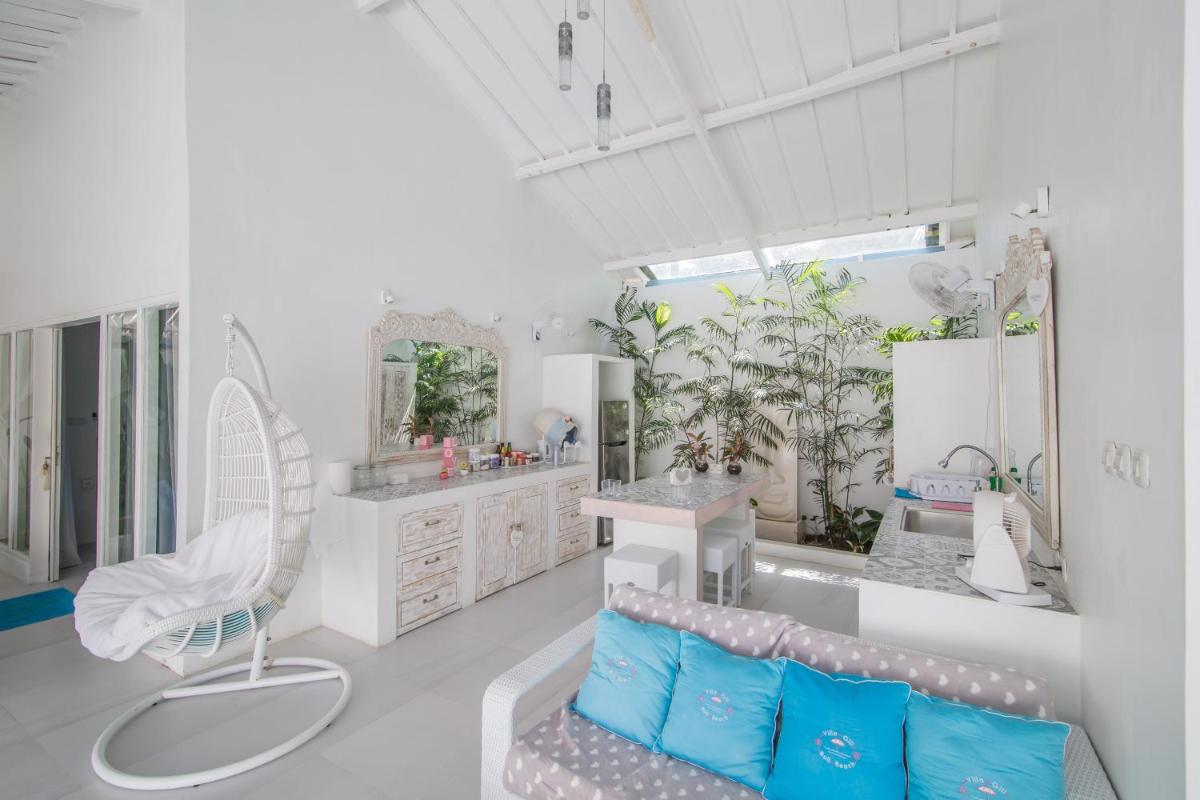 Villa Gili Bali Beach - Housity