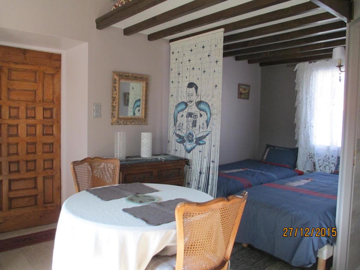 Maison TOMAS - Housity