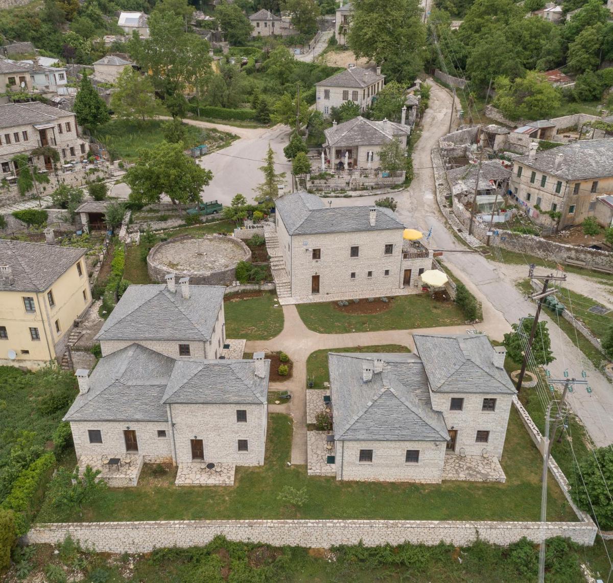 Althea Guesthouse - Housity