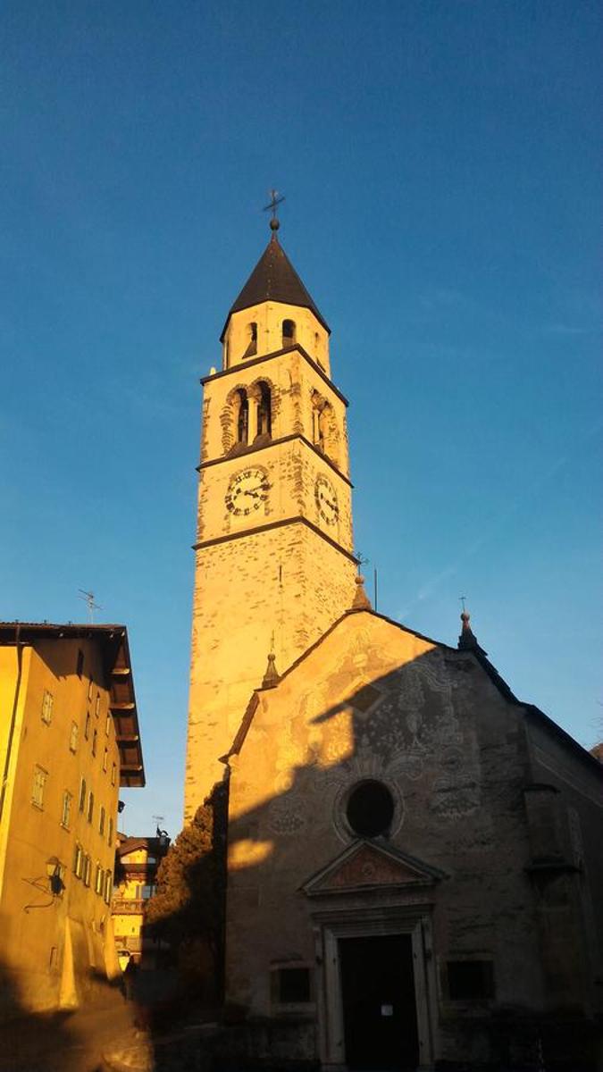 Il Cardo Trentino - Housity