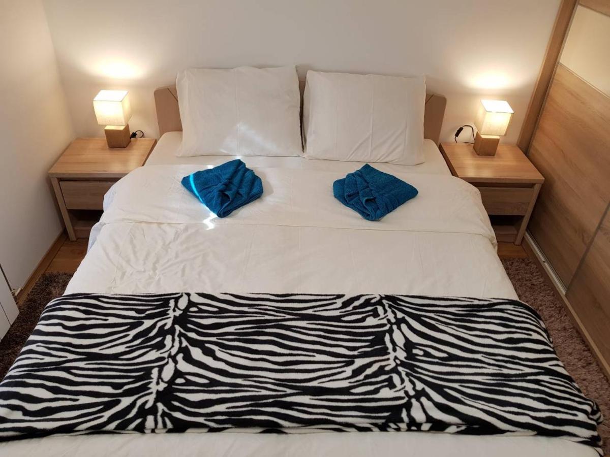 Apartmani F&A - Housity