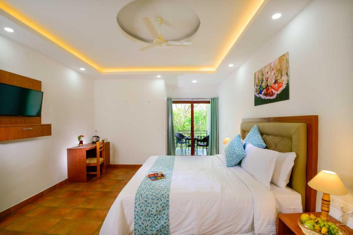 Spice Villa Thekkady - Housity