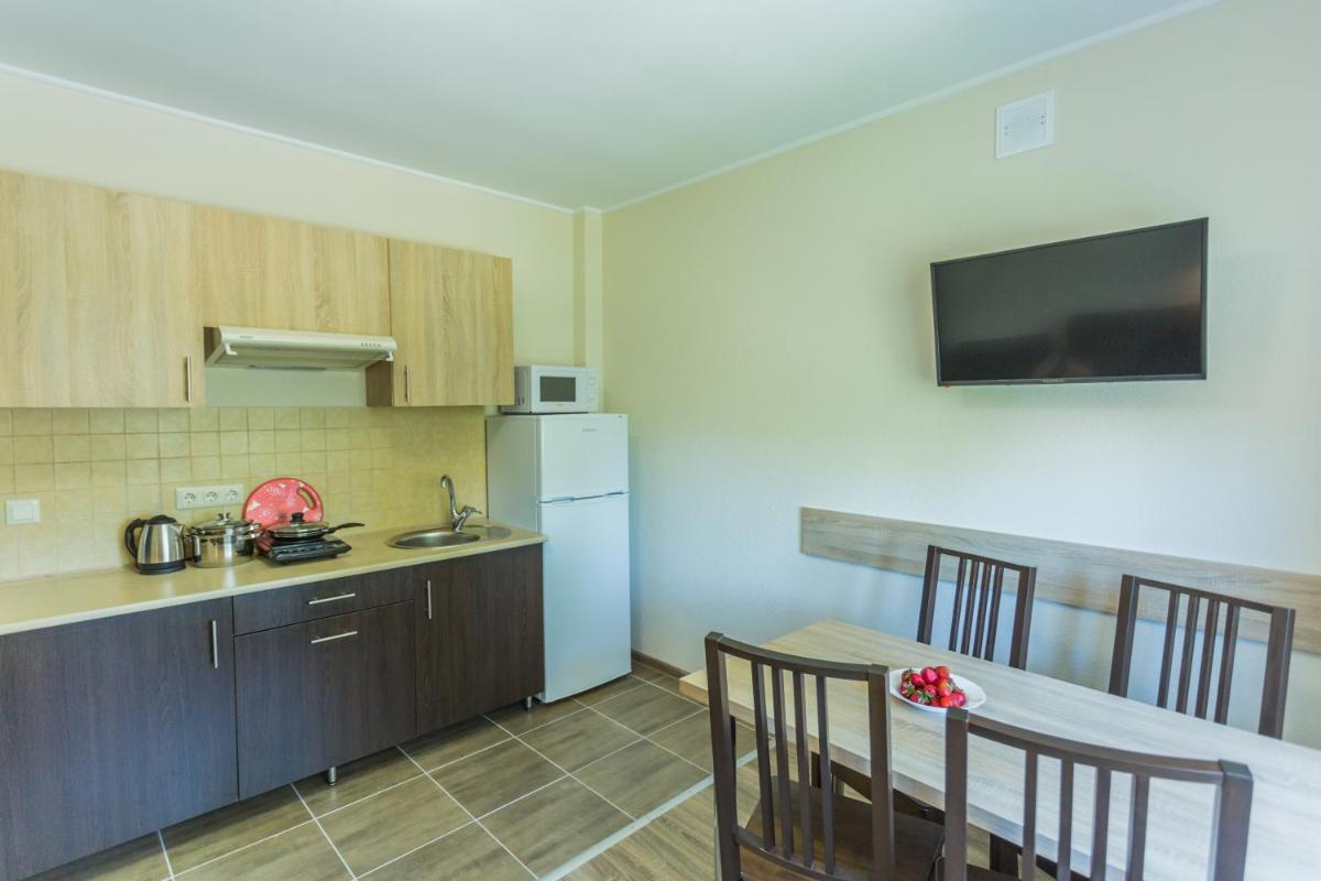 Apartments on Leva st. - Housity