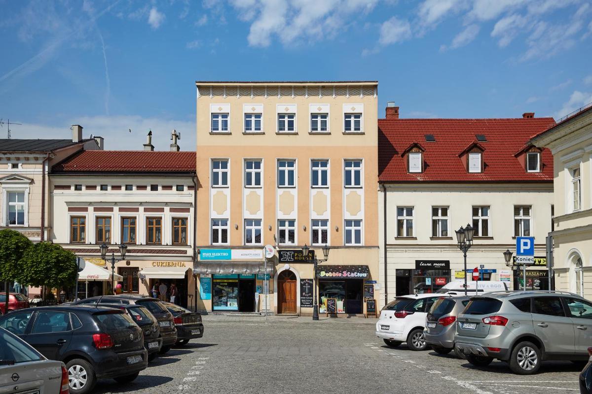 Polin House - Housity
