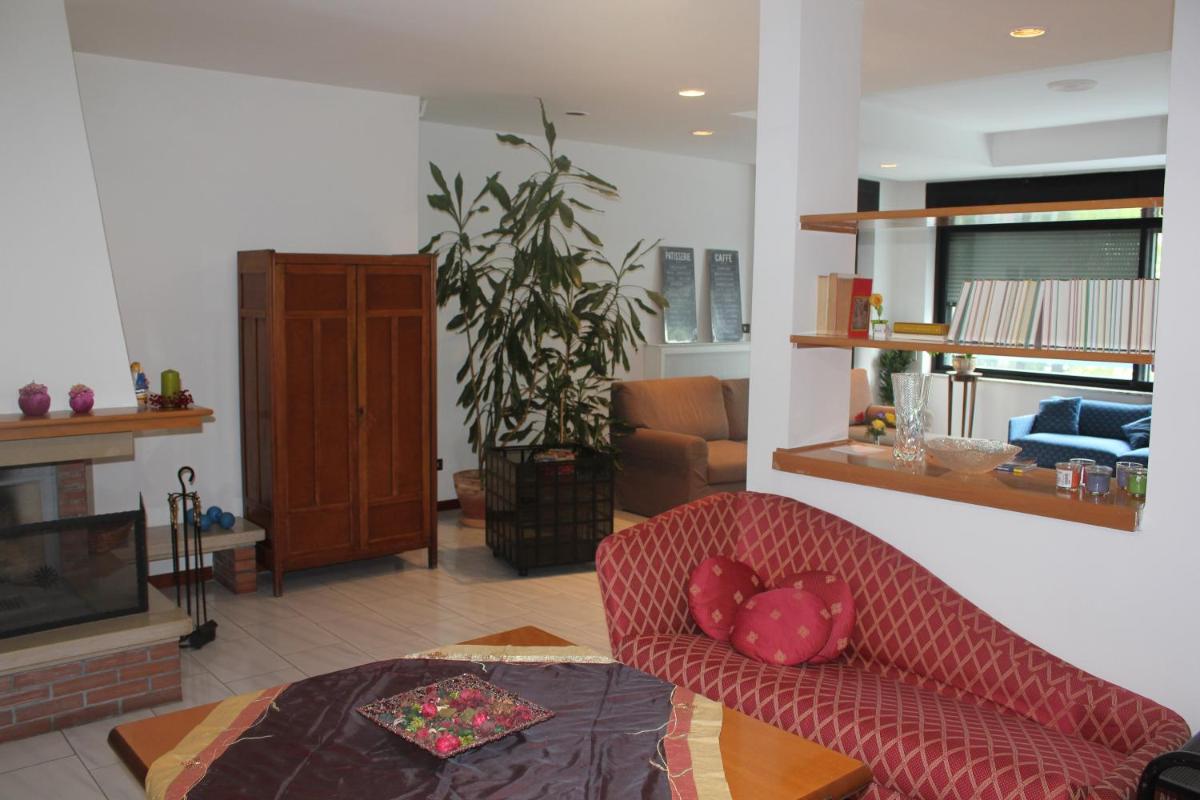 Casa Tiziana - Housity