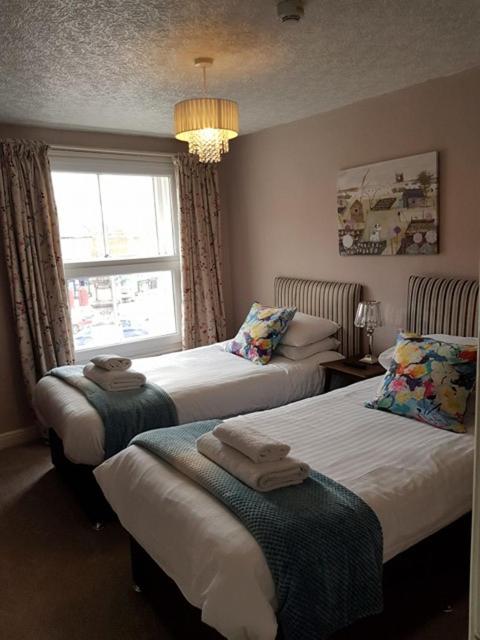 George and Dragon Ashbourne - Housity