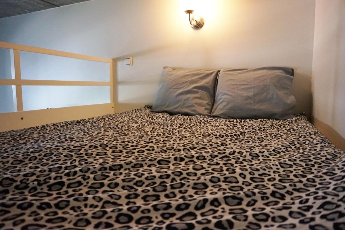 Suitetrails - Cozy Studio in Põhja-Tallinn