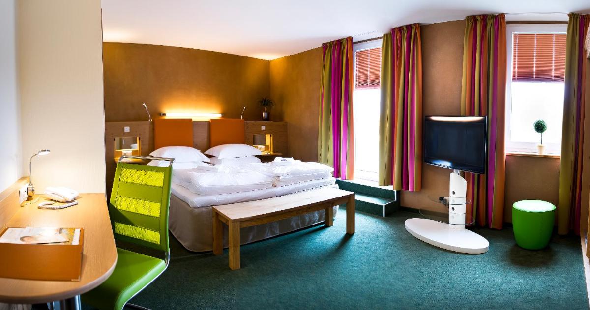 Sonn'Idyll Hotel & Saunalandschaft - Housity