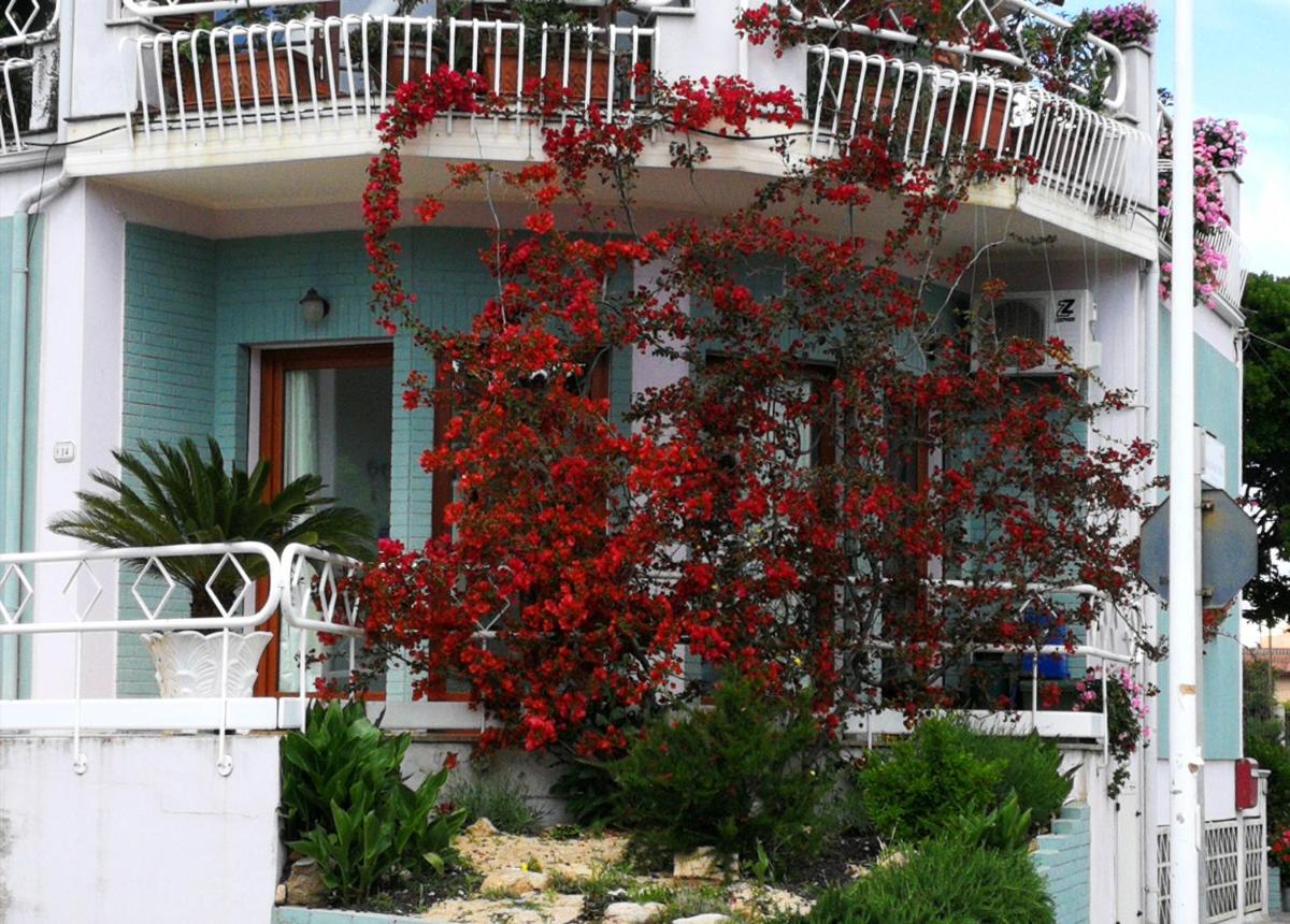 Il giardino all'angolo - Hizvo
