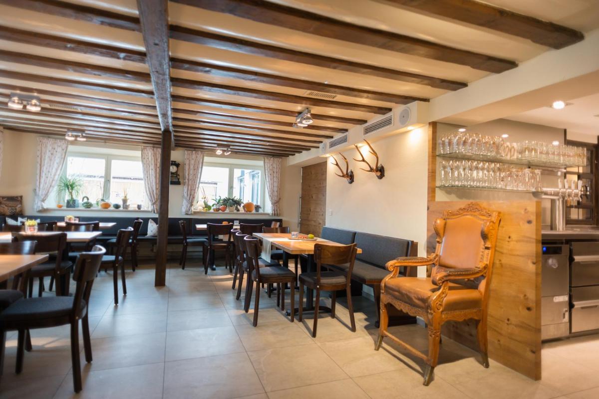 Gasthaus Hirsch - Housity