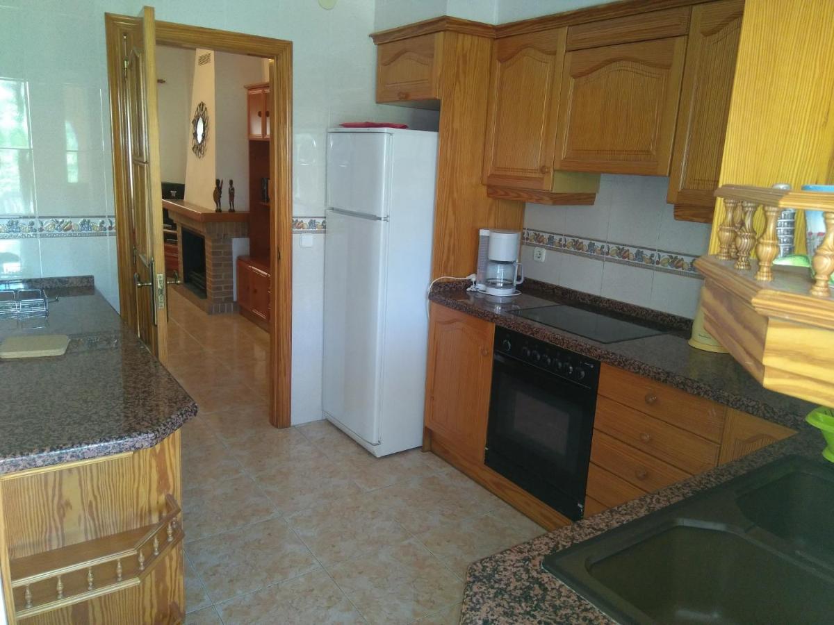 Villa Llantxo VyB - Housity