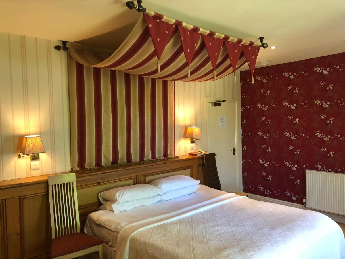 Calf's Head Hotel - Housity