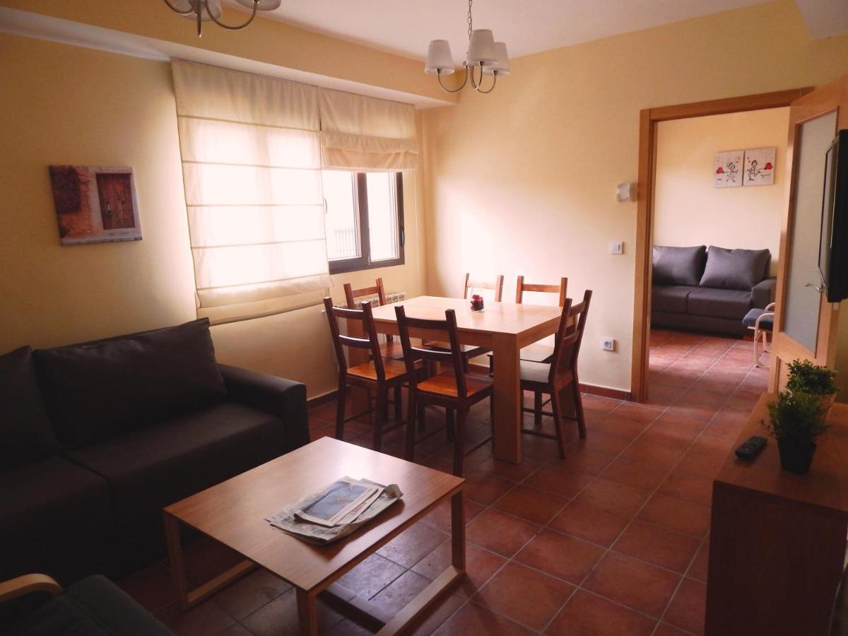 Casa Rural Grajos I - Housity