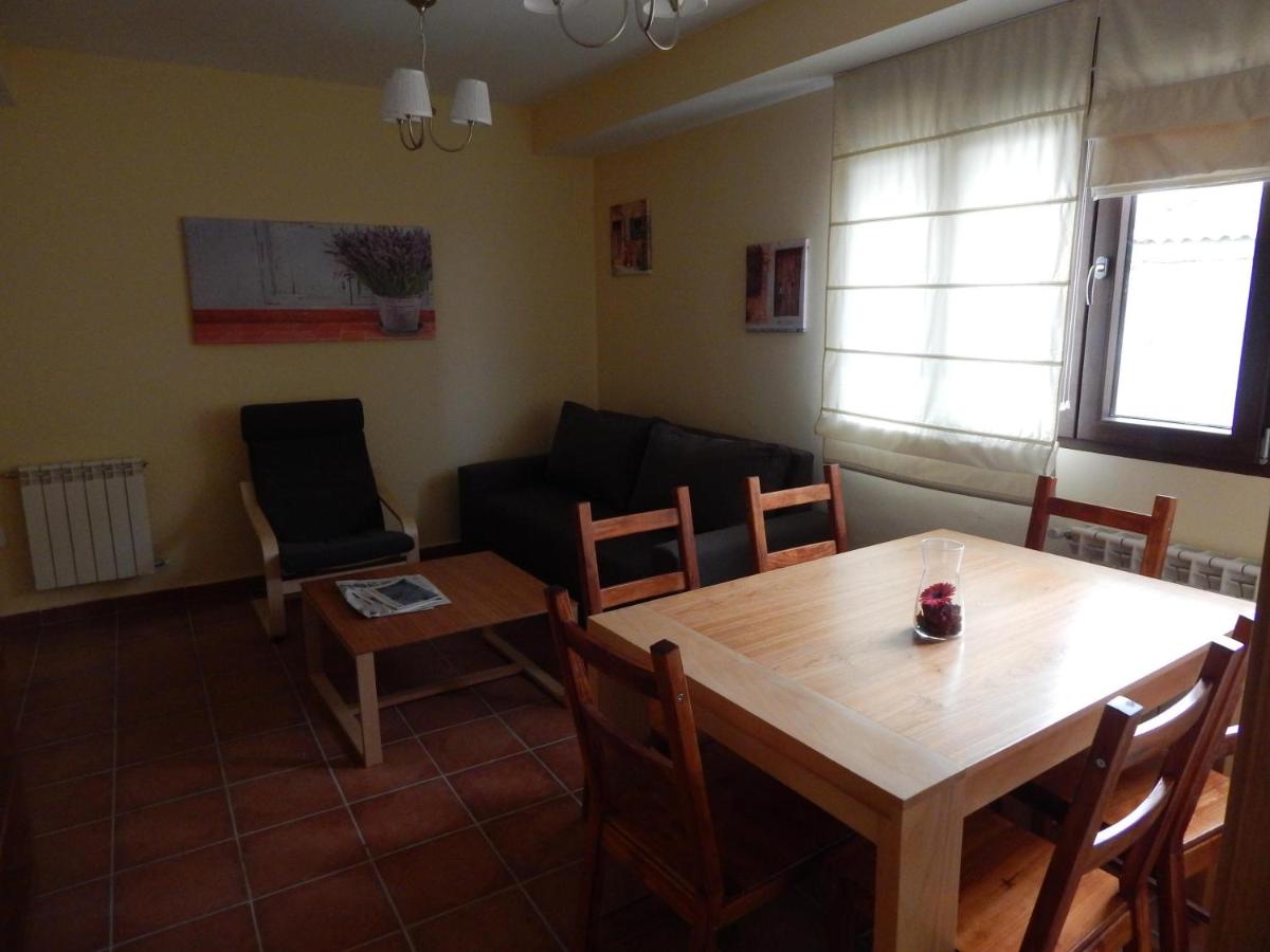 Casa Rural Grajos I - Housity