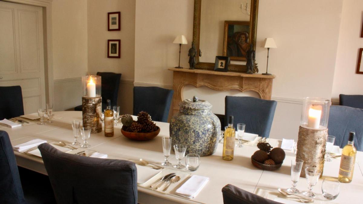 Domaine de Perches - Housity