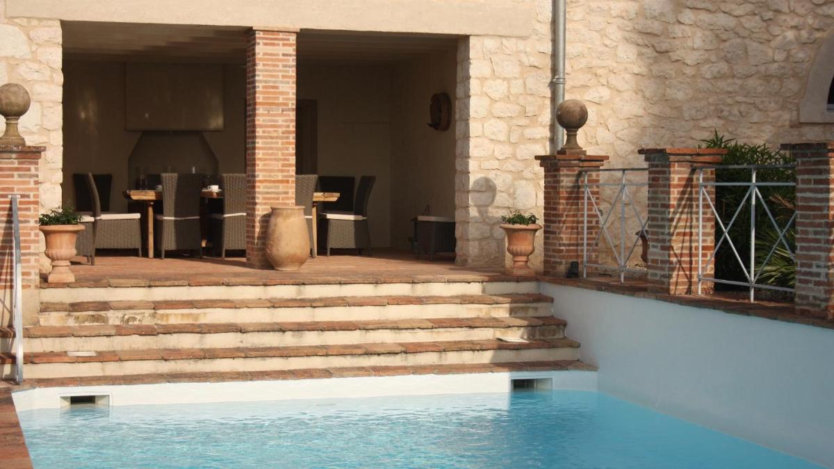 Domaine de Perches - Housity