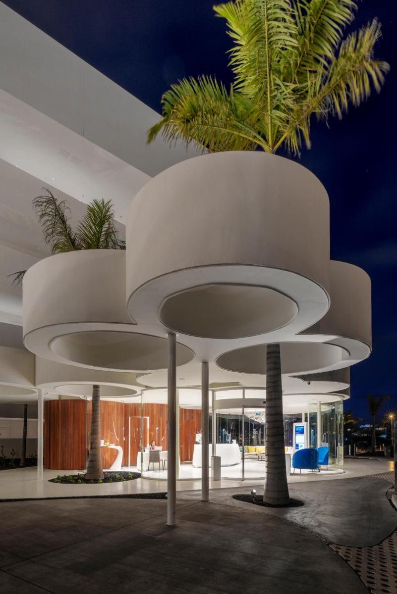 Imagen de la galería de Royal Hideaway Corales Beach - Adults Only, en Adeje