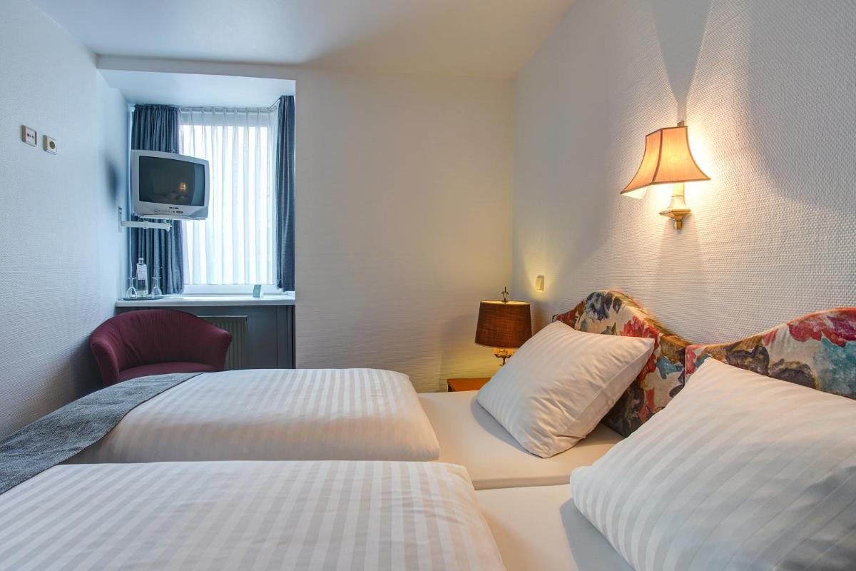 Centro Hotel Arde Köln City, Trademark Collection by Wyndham - Housity
