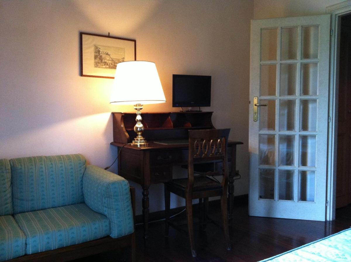 Hotel Gattapone - Housity