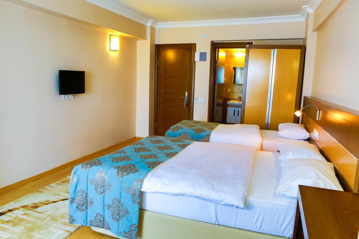 Suitetrails - Perla Hotel