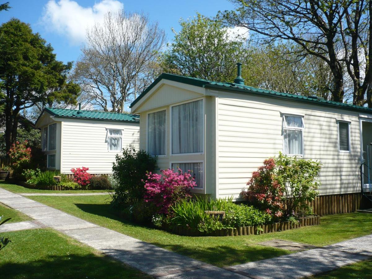 Rivermead Holidays - Housity
